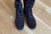 Tory Burch boots