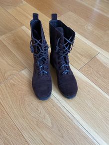 Tory Burch boots