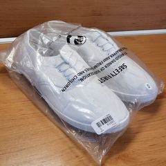 White Shoes