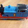 Thomas Diecast pull and go engine Image 3