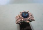 Diamonte Rings