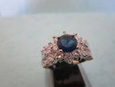Diamonte Rings
