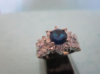 Diamonte Rings