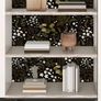 wallpaper sticker floral woodland Image 3