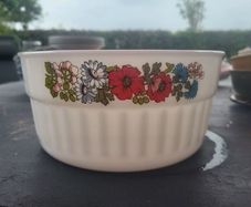 pyrex