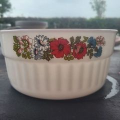 pyrex