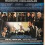 Fantastic Beasts: The Crimes Of Grindelwald [2018] Eddie Redmayne, Katherine Waterston, Dan Fogler, Alison Sudol, Ezra Miller, Zoe Kravitz, Callum Turner, Claudia Kim, Jude Law, & Johnny Depp [DVD Movie] Image 3