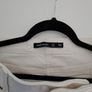 Karen Millen, white jeans size 14, excellent condition Image 3