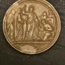 medal order.  Vatican Pivs pont rare Image 4