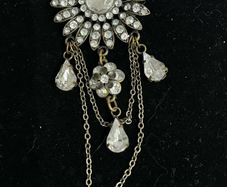 brooch