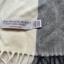 Aran Sweater Market wool scarf Image 3