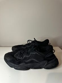 Adidas ozweego trainers
