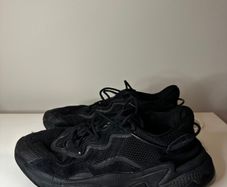 Adidas ozweego trainers