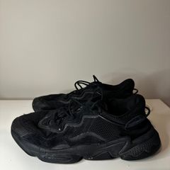 Adidas ozweego trainers