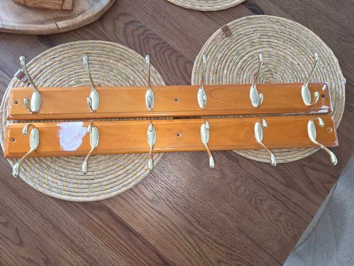 Free Coat Rack - Used