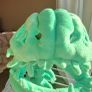 Cute Dinosaur Skeleton Costume Image 3