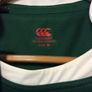 Ireland Rugby Jersey. Brand New With Tags. Official Canterbury Home Jersey. Grand Slam Winning Jersey 2009. Original From The Time. Not A Modern Day Remake. Image 5