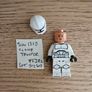 lego sw1319 clone trooper, set 75372, 912409 Image 2
