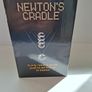 Newton's Cradle Desktop Toy Image 6