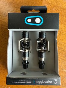 Crank brothers egg beater 3