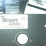 Amstrad PC Collection 1987 - Games -The Amstrad PC Collection Disc Compilation - floppy disks Image 6