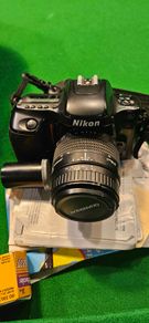 camera  Nikon N50
