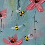 Acrylic on canvas! Image 3
