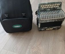 McNeela Button Accordion