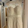 wedding dress size 12 Image 5