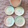 Shadrak Coasters X 4 Image 2