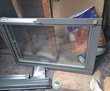 keylite window