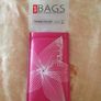 Brand new with tags Golla bag for MP3 / iPod / Media players - pink Image 2
