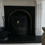Cast Iron Fire Surround Image 5