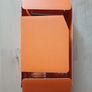 Hugo Boss Orange Man EDT 100ml - Original Box - 99% Full Image 7