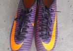 Football boots , Size 12