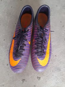 Football boots , Size 12