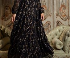 Oliver Bonas midi dress