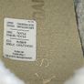 Ladies Beige & White Puma Trainers Image 3