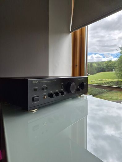 Denon Pma-535 R
