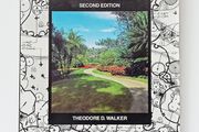 "Planting Design" book by Theodore D. Walker second edition paperback 1991