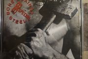 38 Special CD - Bone Against Steel