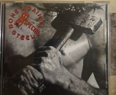 38 Special CD - Bone Against Steel