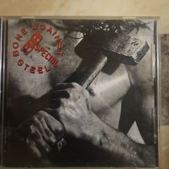 38 Special CD - Bone Against Steel