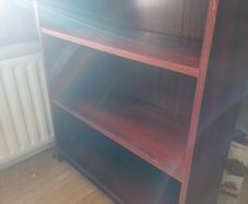 bookcase