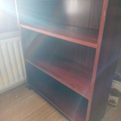 bookcase