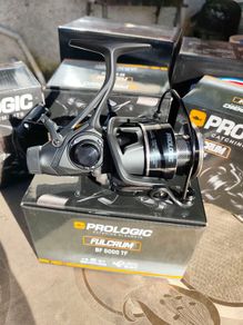 Prologic Fulcrum