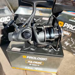 Prologic Fulcrum