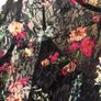 M&S navy dress (size 14) Image 4