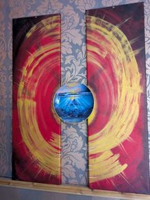 Japanese art