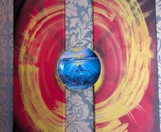 Japanese art